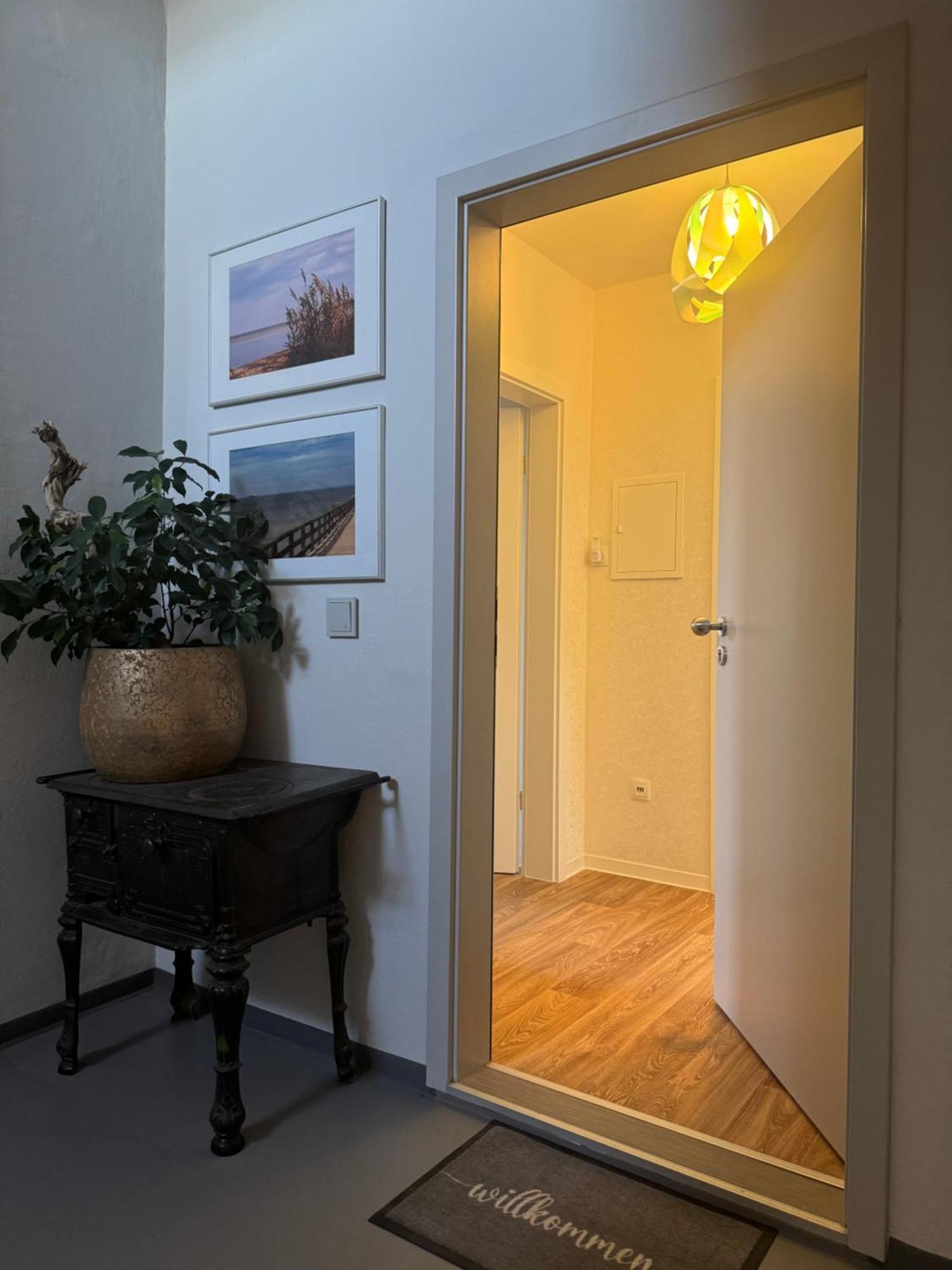 Weinböhla Apartment Im Elbtal מראה חיצוני תמונה