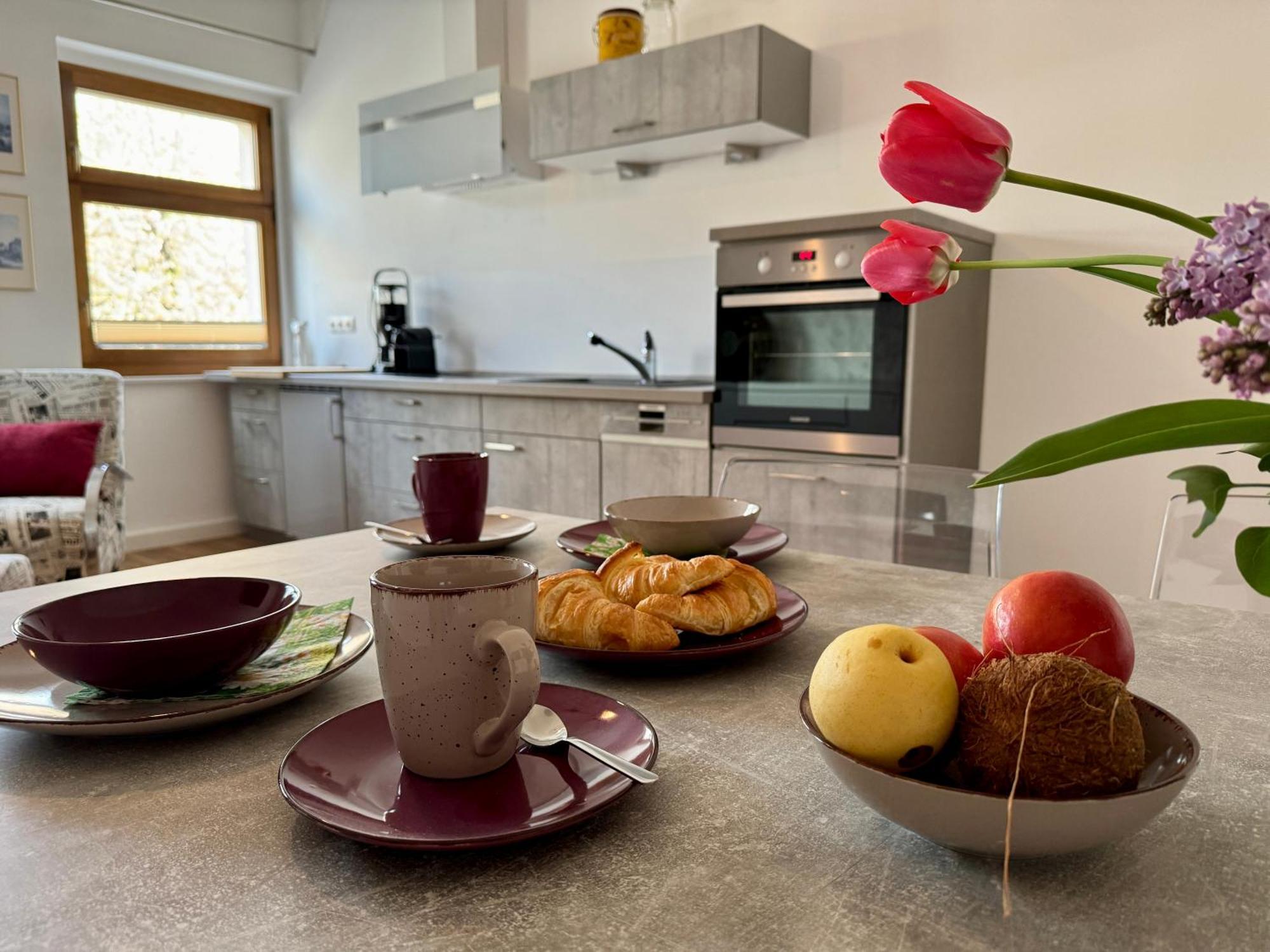 Weinböhla Apartment Im Elbtal מראה חיצוני תמונה