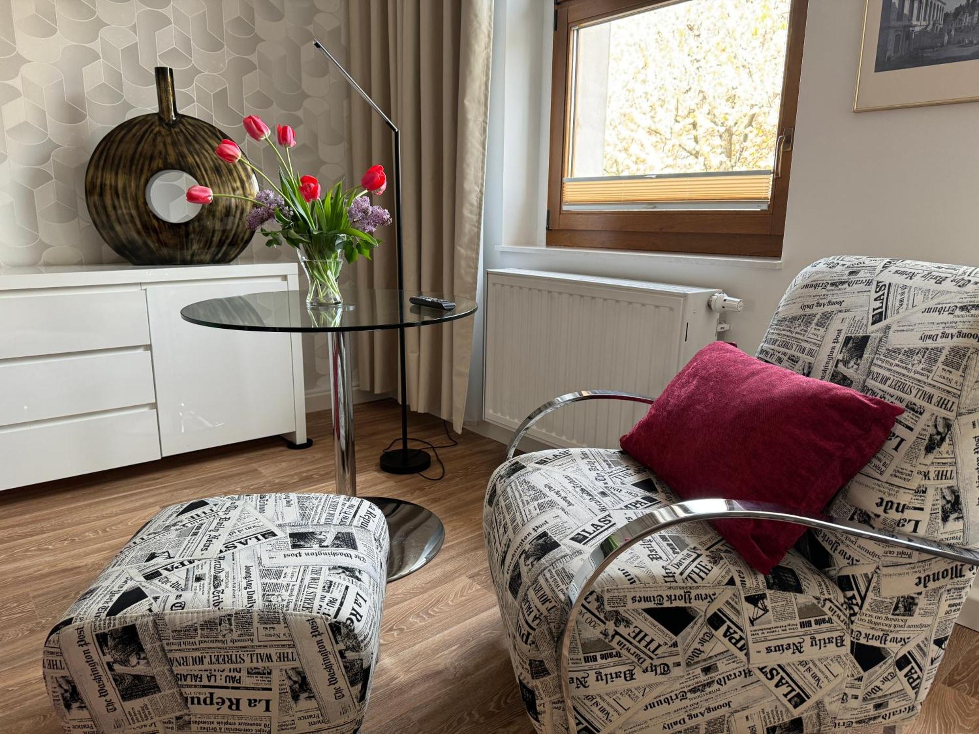 Weinböhla Apartment Im Elbtal מראה חיצוני תמונה