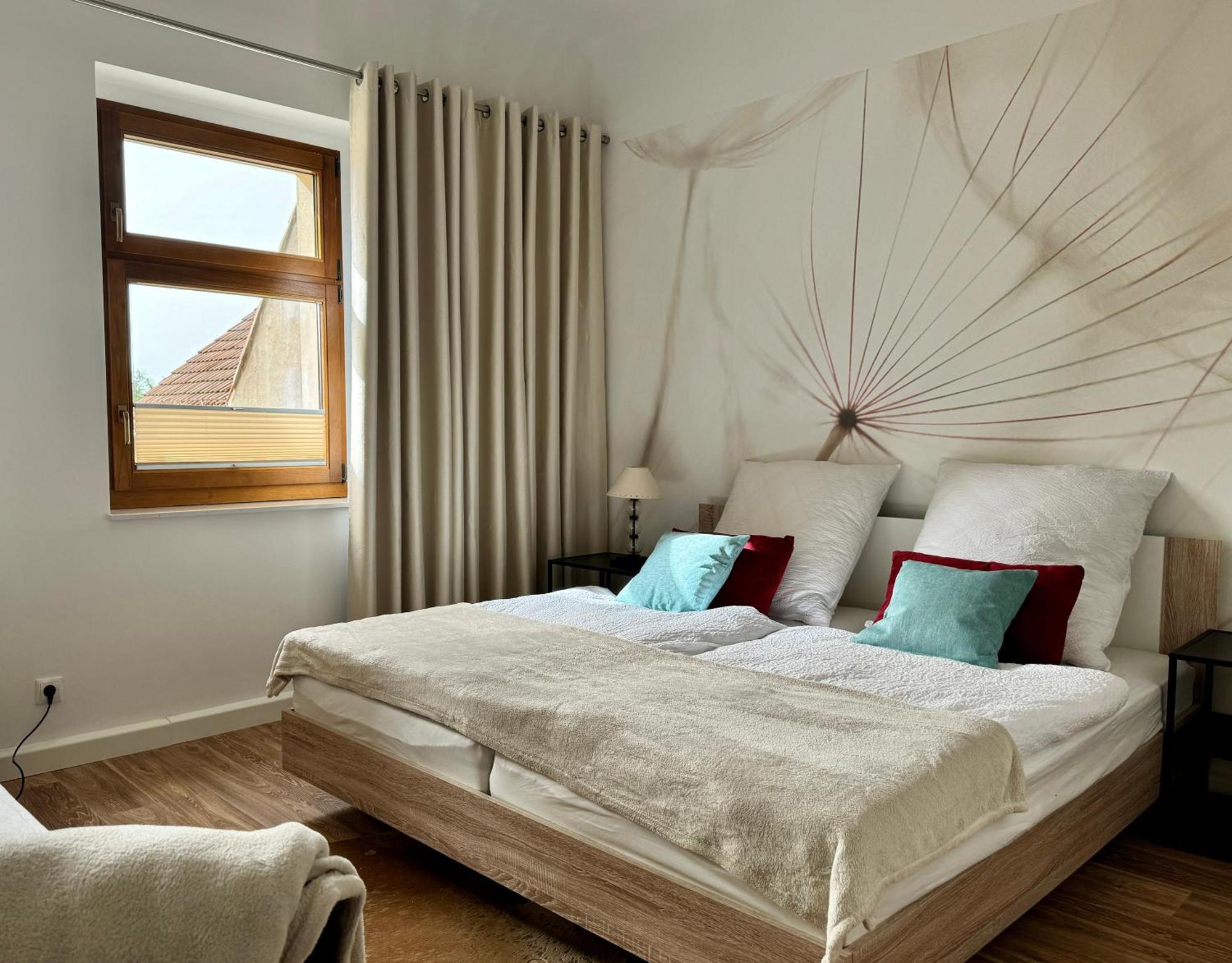Weinböhla Apartment Im Elbtal מראה חיצוני תמונה