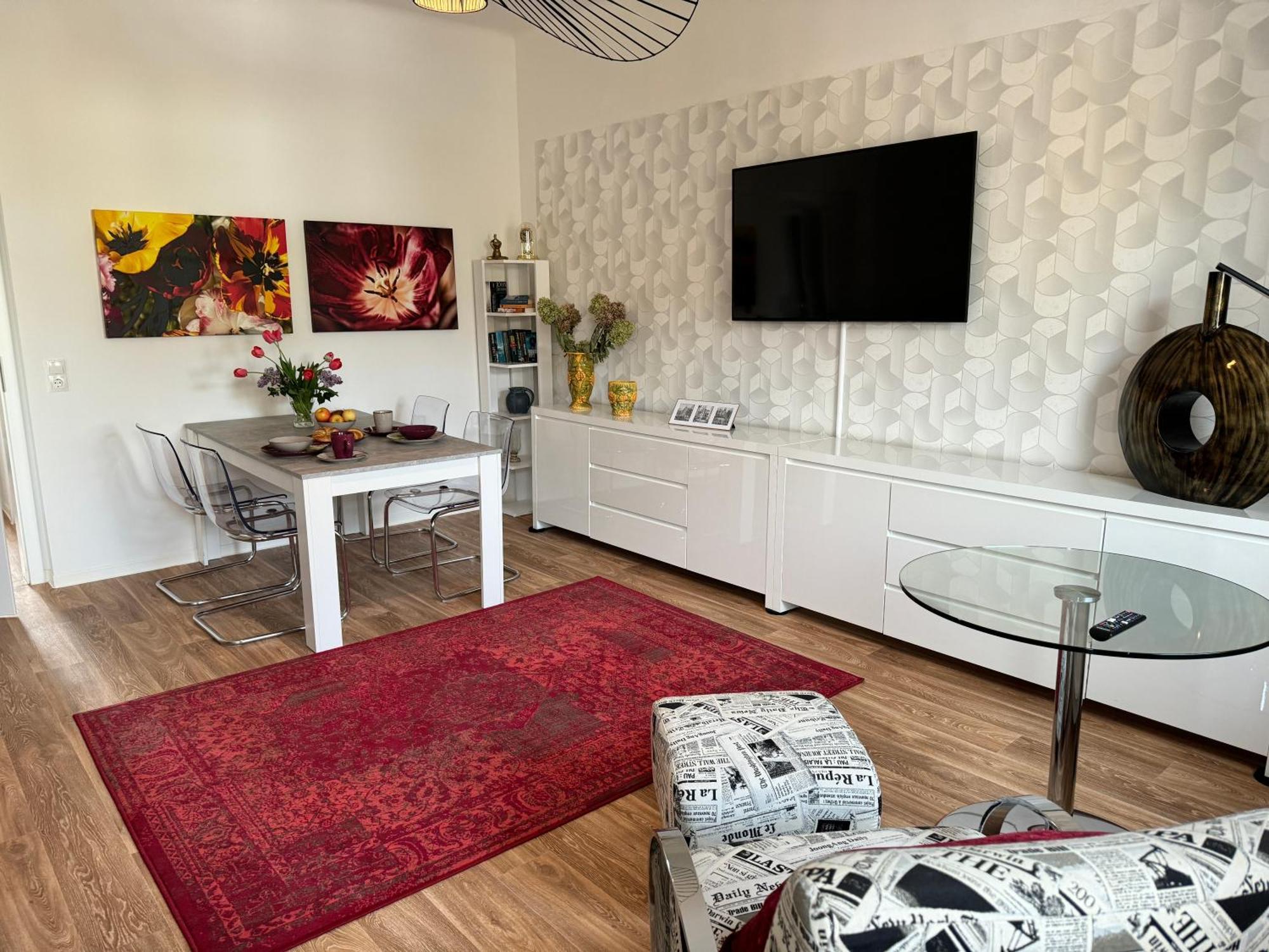 Weinböhla Apartment Im Elbtal מראה חיצוני תמונה